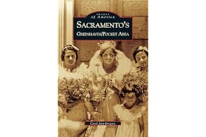 Sacramento's Greenhaven/Pocket Area