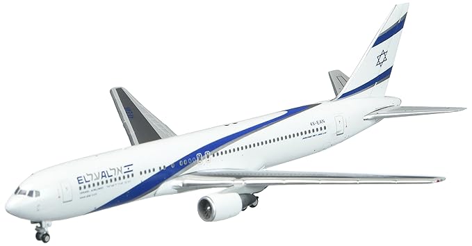 Gemini Jets Airplanes Model