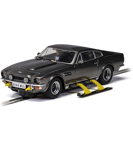 AnnonceScalextric C4301 James Bond Lotus Esprit Turbo