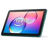 Amazon Fire HD 8 tablet (newest model), 8” HD