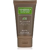 St. James of London Shave Cream Tube