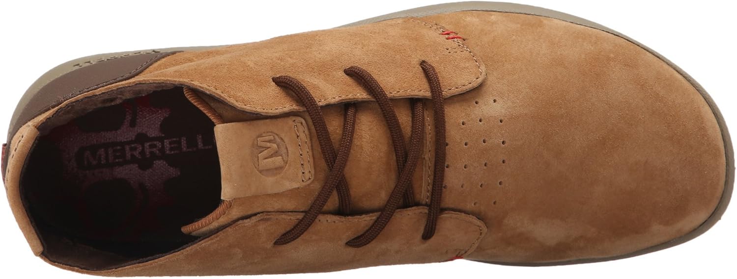 merrell freewheel chukka