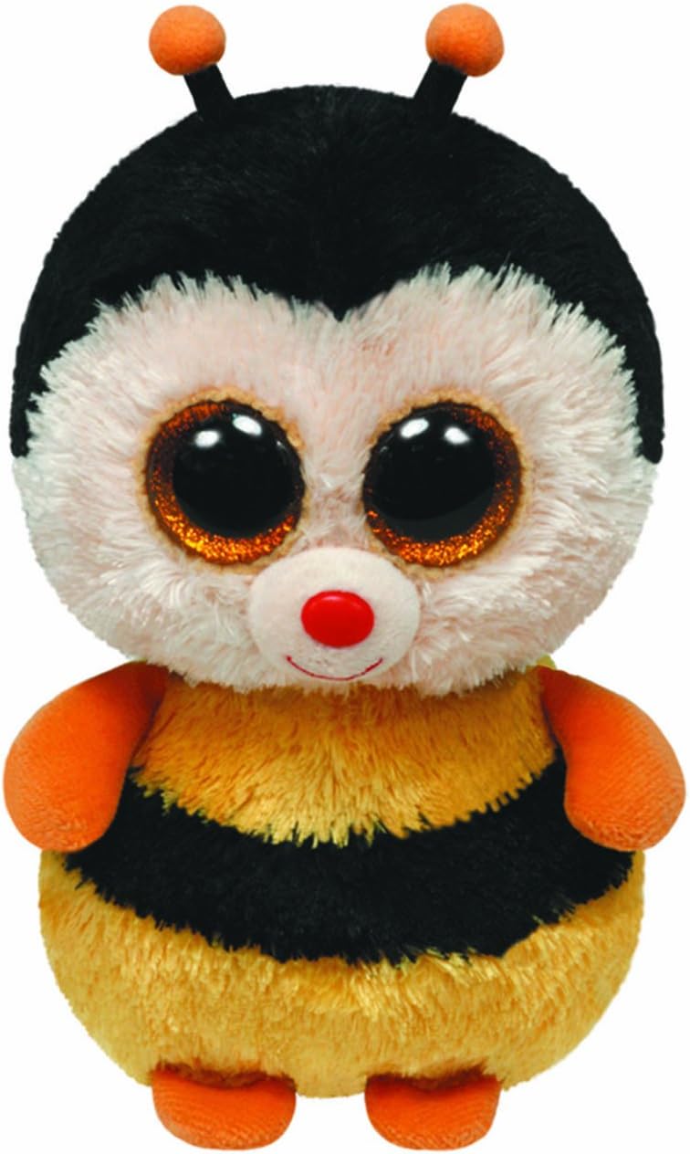 bee beanie boo