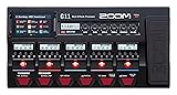 Zoom G11 Guitar Multi-Effects Processor with