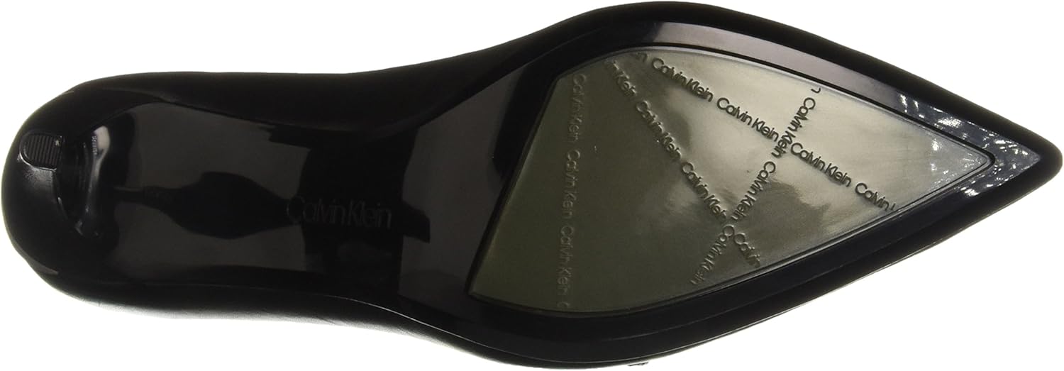 calvin klein ronna dress pumps