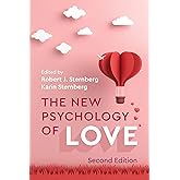 The New Psychology of Love