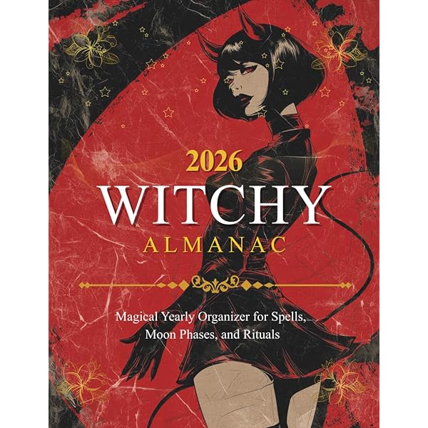 Enter The Magic At Witch 2025: A Festival Of Spirituality, Paganism
