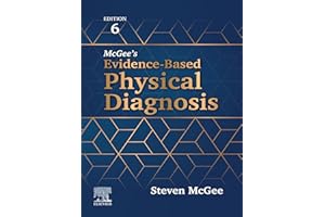 McGee's Evidence-Based Physical Diagnosis - E-BOOK