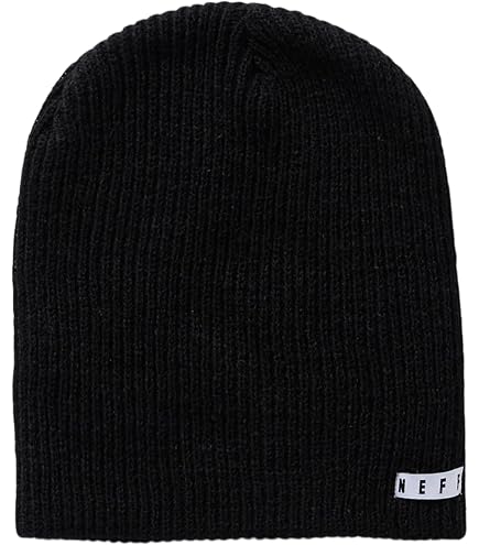 MG Plain Short Beanie Skull Cap Ski Skate Hat 8