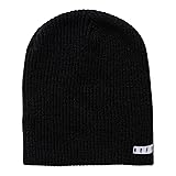 Neff Soft Cozy Warm Daily Beanie Hat for Men and