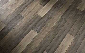 Modin Rigid Vinyl Plank Flooring Click Durable 40 Mil Wear Layer