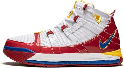 lebron 3 superman release date