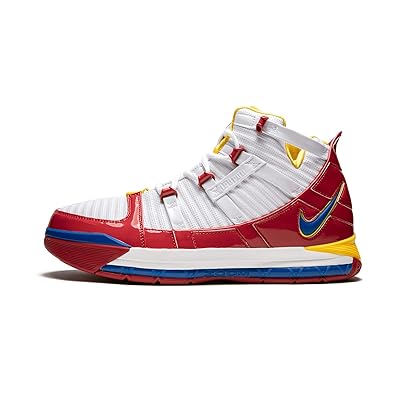 nike basketball zoom lebron iii qs