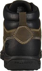 skechers garnet boots