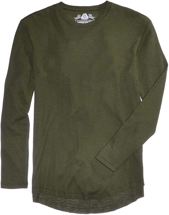 american rag thermal