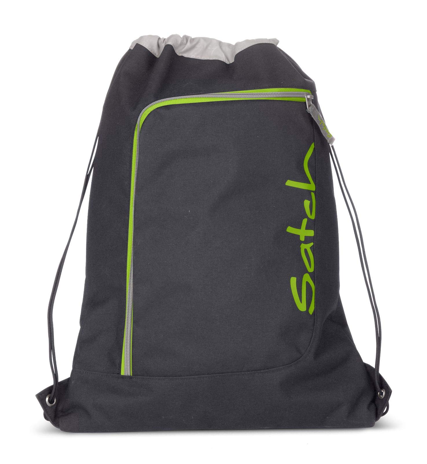 Satch Backpack, Phantom