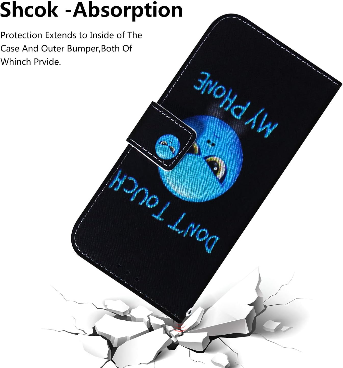 Nokia 1.3 Phone Case - Image 4