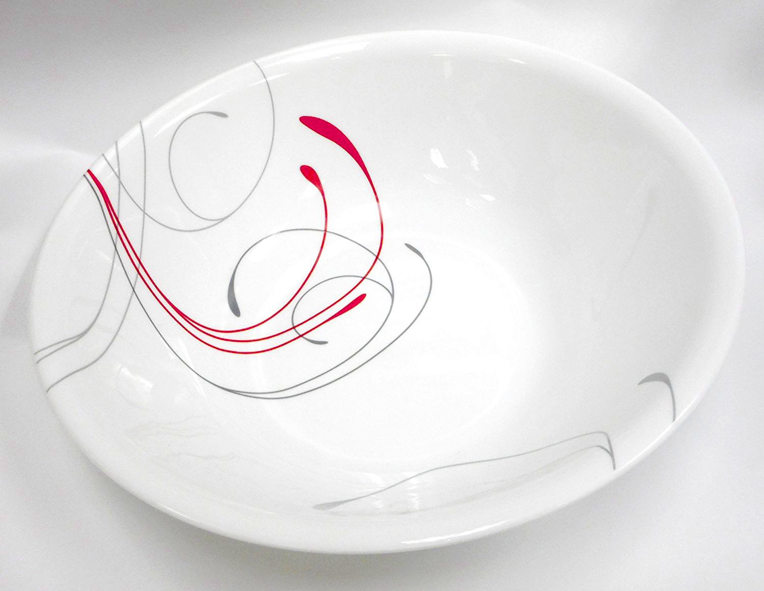 Corelle Coordinates Splendor 2 QT Serving Bowl (1) eBay