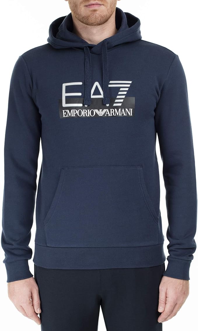 ea7 visibility sweatshirt