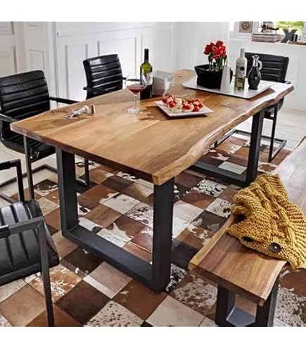 カナ様　WILDWOOD THICK 41 DINING TABLE カナ様 WILDWOOD THICK 41 DINING TABLE