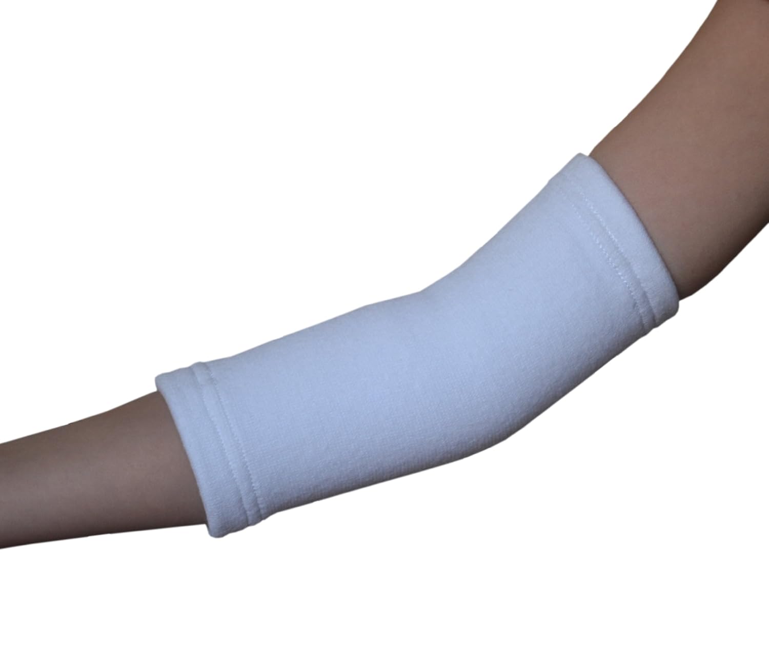 Kids Elbow Sleeve (XL) Children Exercises Protection