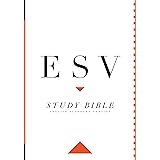 ESV Study Bible