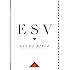 The ESV Study Bible