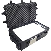 Case Club Waterproof Shippable Case Fits Starlink Performance Gen 3