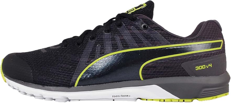 puma 300v4