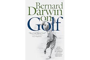 Bernard Darwin on Golf