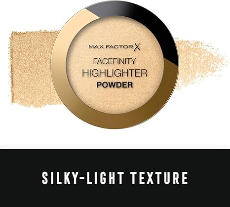 max factor facefinity highlighter powder
