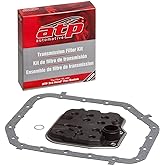 ATP B-207 Automatic Transmission Filter Kit | Fits Select Pontiac/Scion/Toyota Models