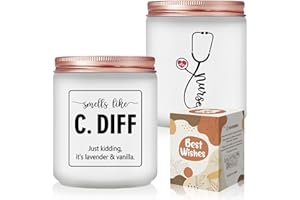 Risnoae Nurse Gifts for Women - Nurses Week Appreciation Gifts - Graduation Birthday Christmas Gift for Nurse Practitioner Nu