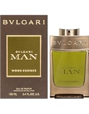 Amazon.com : Bvlgari Bvlgari Man Wood Neroli Men 3.4 oz EDP Spray