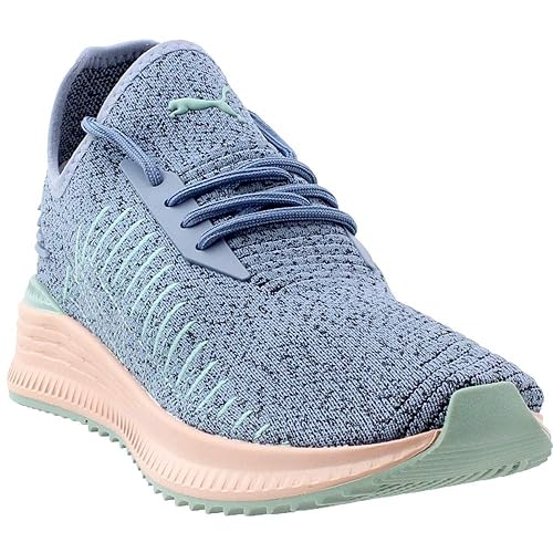 puma mens avid evoknit trainers