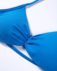 AUROLA Influence Strappy Bra Sports Bras for