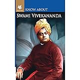 Swami Vivekanand (Know About) [Paperback] Maple Press