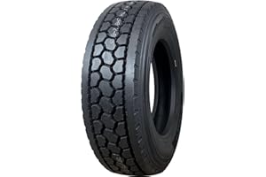 Mastertrack M-TRAC CSD 295/75R22.5 146/143L H Commercial Tire