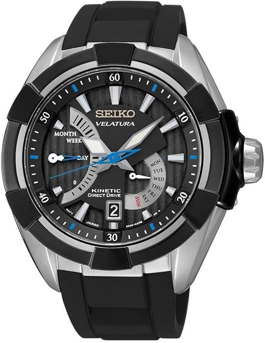 Seiko 47mm Clearance