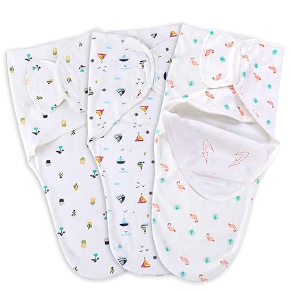 swaddleme diaper change