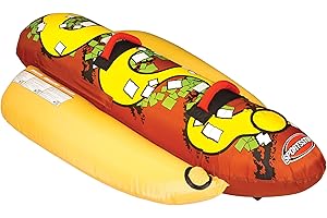 SPORTSSTUFF HOT Dog