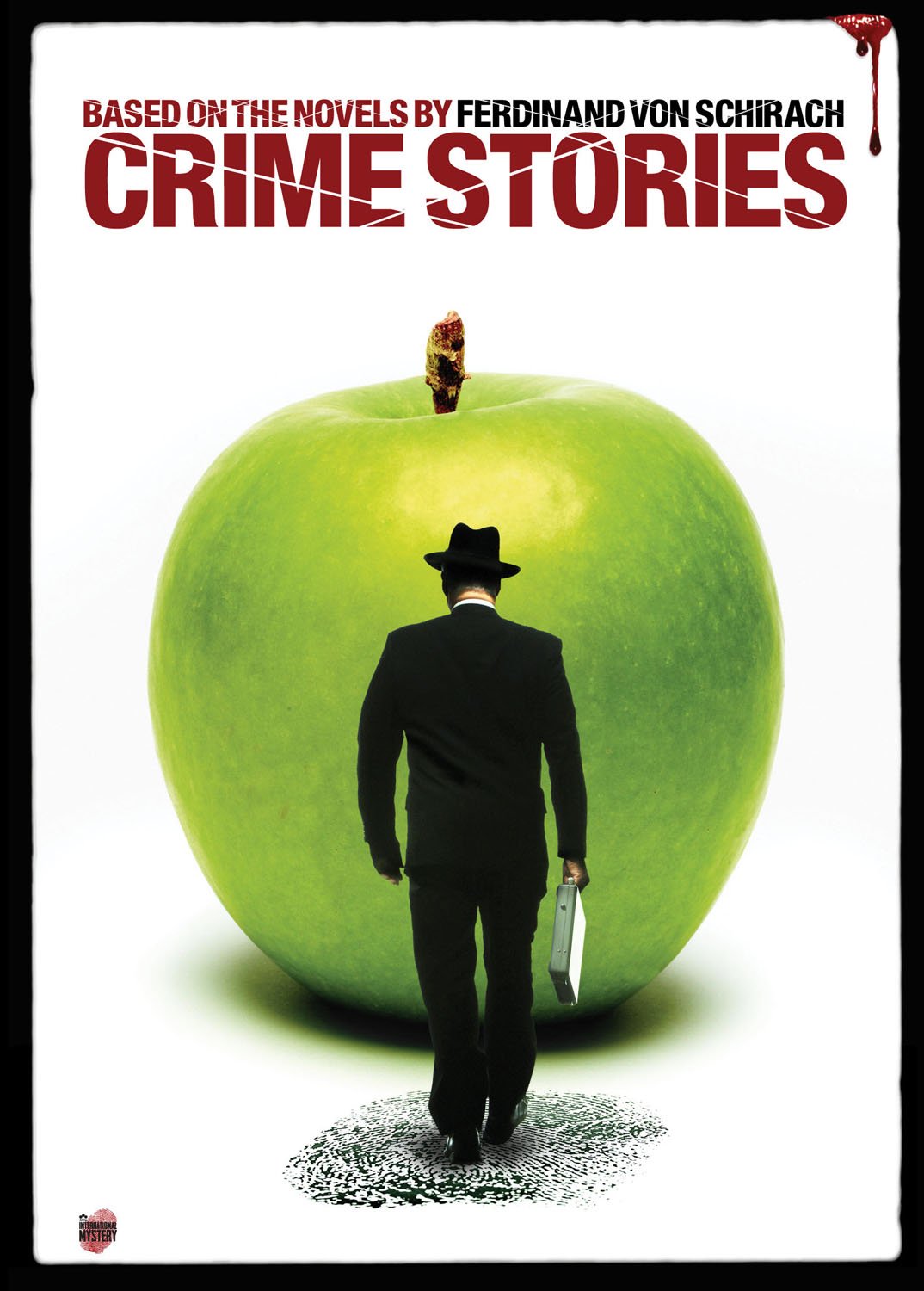 Crime Stories