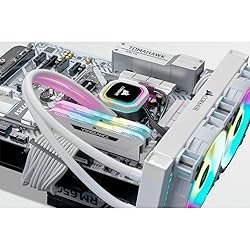 CORSAIR VENGEANCE RGB PRO SL DDR4 RAM 32GB