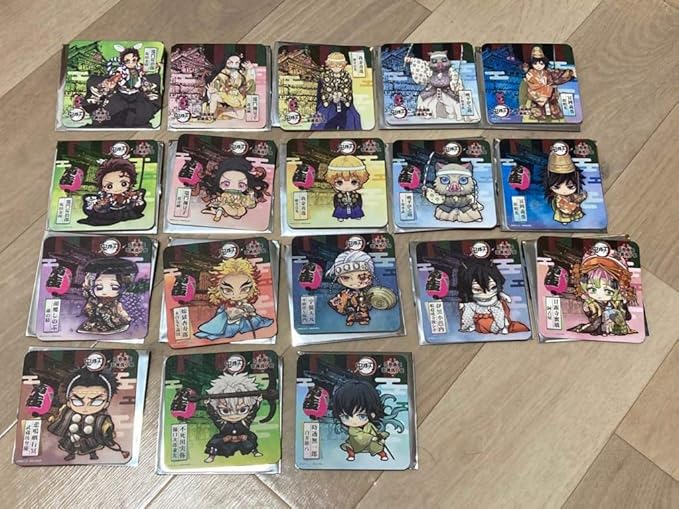 大特価放出 鬼滅の刃 京都 南座 コンプリートセット キャラクターグッズ Csjla Pe 大特価放出 鬼滅の刃 京都 南座 コンプリートセット キャラクターグッズ Csjla Pe