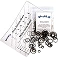 Empire Sniper Paintball Marker O-Ring Kit (2X or 4X Rebuilds)