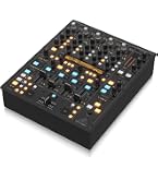 Amazon.com: Behringer Mezclador DJ Pro Mixer DJX900USB de 4