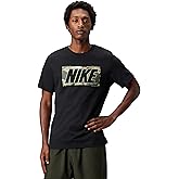 Nike Mens NSW Block Camo Tee