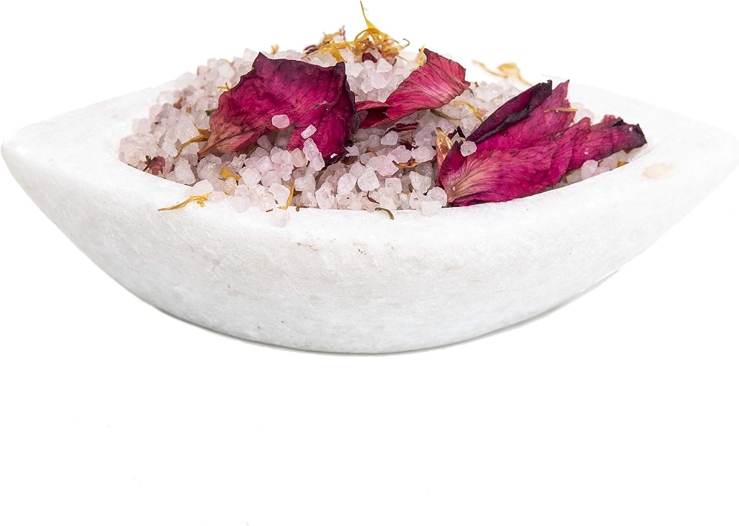 Heathcote & Ivory SomeFlowerGirls Spa Bath Salts in Gift Box, 300g - Image 5