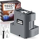 T04D1 Ink Maintenance Box for ET-15000 ET-3750 ET-3760 ET-4750 ET-4760 ET-3850 ET-4850 WF-2860 XP-5100 ET-3710 ET-5150 ET-383