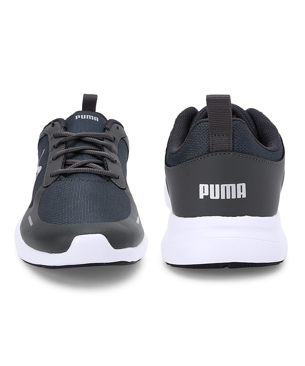 puma men's jaunt idp running shoes